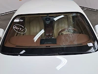 Personenauto, bentley, continental gt, 6.0 w12, 2008 - afbeelding 22 van  76