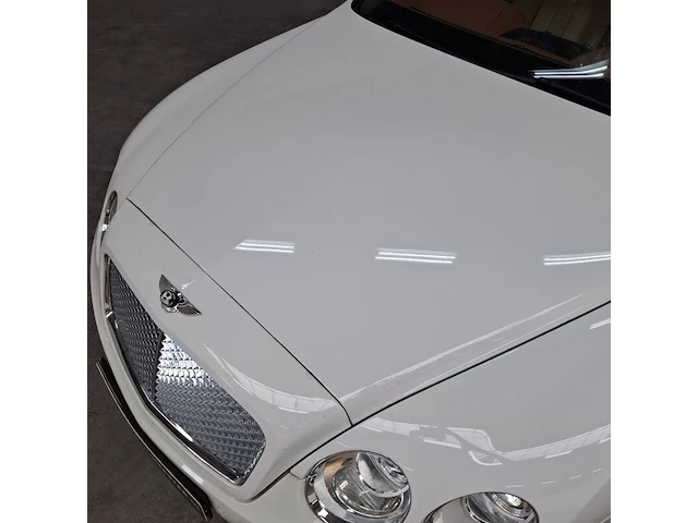 Personenauto, bentley, continental gt, 6.0 w12, 2008 - afbeelding 24 van  76