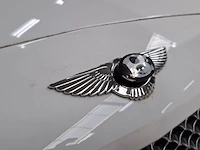 Personenauto, bentley, continental gt, 6.0 w12, 2008 - afbeelding 25 van  76