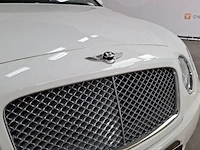 Personenauto, bentley, continental gt, 6.0 w12, 2008 - afbeelding 26 van  76