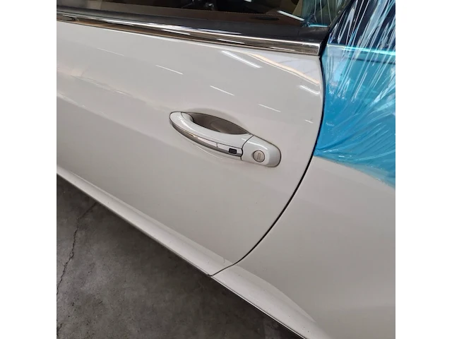 Personenauto, bentley, continental gt, 6.0 w12, 2008 - afbeelding 30 van  76