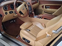 Personenauto, bentley, continental gt, 6.0 w12, 2008 - afbeelding 31 van  76