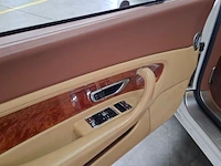 Personenauto, bentley, continental gt, 6.0 w12, 2008 - afbeelding 32 van  76