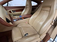 Personenauto, bentley, continental gt, 6.0 w12, 2008 - afbeelding 36 van  76