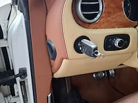 Personenauto, bentley, continental gt, 6.0 w12, 2008 - afbeelding 37 van  76