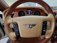 Personenauto, bentley, continental gt, 6.0 w12, 2008 - afbeelding 38 van  76