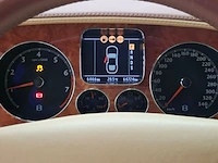 Personenauto, bentley, continental gt, 6.0 w12, 2008 - afbeelding 39 van  76