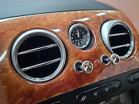 Personenauto, bentley, continental gt, 6.0 w12, 2008 - afbeelding 41 van  76