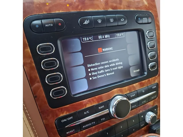 Personenauto, bentley, continental gt, 6.0 w12, 2008 - afbeelding 42 van  76