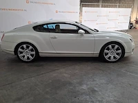 Personenauto, bentley, continental gt, 6.0 w12, 2008 - afbeelding 34 van  76