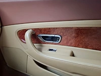 Personenauto, bentley, continental gt, 6.0 w12, 2008 - afbeelding 46 van  76