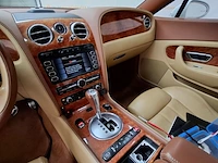 Personenauto, bentley, continental gt, 6.0 w12, 2008 - afbeelding 47 van  76