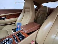 Personenauto, bentley, continental gt, 6.0 w12, 2008 - afbeelding 48 van  76