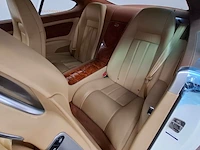 Personenauto, bentley, continental gt, 6.0 w12, 2008 - afbeelding 49 van  76
