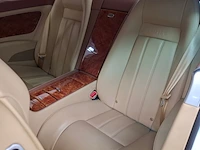 Personenauto, bentley, continental gt, 6.0 w12, 2008 - afbeelding 50 van  76