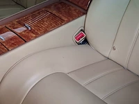 Personenauto, bentley, continental gt, 6.0 w12, 2008 - afbeelding 51 van  76