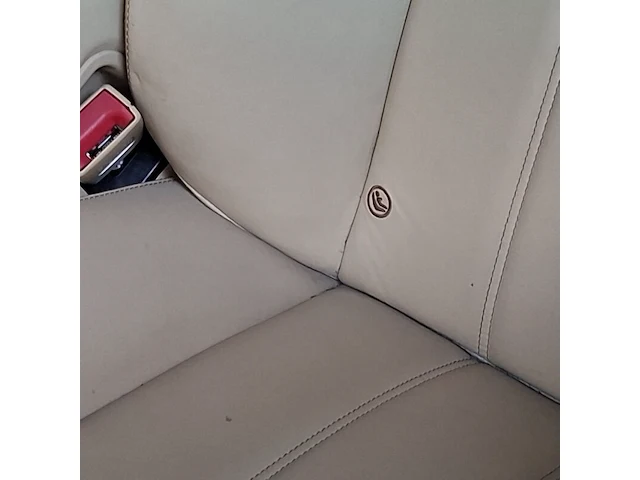 Personenauto, bentley, continental gt, 6.0 w12, 2008 - afbeelding 52 van  76