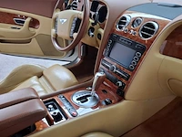 Personenauto, bentley, continental gt, 6.0 w12, 2008 - afbeelding 57 van  76