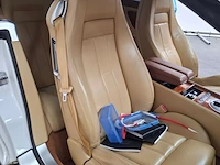 Personenauto, bentley, continental gt, 6.0 w12, 2008 - afbeelding 58 van  76