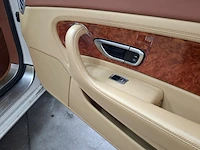 Personenauto, bentley, continental gt, 6.0 w12, 2008 - afbeelding 62 van  76