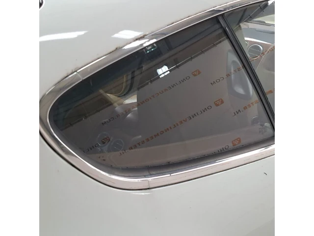 Personenauto, bentley, continental gt, 6.0 w12, 2008 - afbeelding 63 van  76