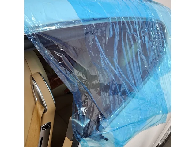 Personenauto, bentley, continental gt, 6.0 w12, 2008 - afbeelding 64 van  76