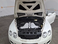 Personenauto, bentley, continental gt, 6.0 w12, 2008 - afbeelding 66 van  76