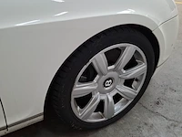 Personenauto, bentley, continental gt, 6.0 w12, 2008 - afbeelding 56 van  76