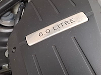 Personenauto, bentley, continental gt, 6.0 w12, 2008 - afbeelding 71 van  76