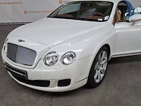 Personenauto, bentley, continental gt, 6.0 w12, 2008 - afbeelding 73 van  76