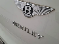 Personenauto, bentley, continental gt, 6.0 w12, 2008 - afbeelding 74 van  76