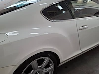 Personenauto, bentley, continental gt, 6.0 w12, 2008 - afbeelding 75 van  76