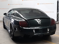 Personenauto, bentley, continental gt speed - afbeelding 2 van  62