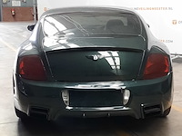 Personenauto, bentley, continental gt speed - afbeelding 3 van  62