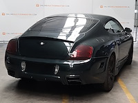 Personenauto, bentley, continental gt speed - afbeelding 4 van  62