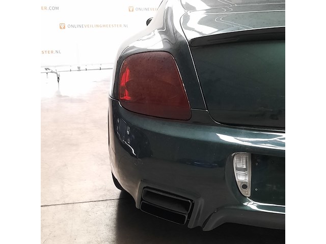 Personenauto, bentley, continental gt speed - afbeelding 5 van  62