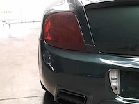 Personenauto, bentley, continental gt speed - afbeelding 5 van  62