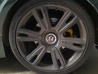 Personenauto, bentley, continental gt speed - afbeelding 8 van  62