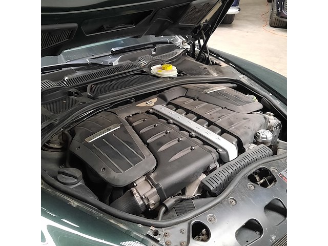Personenauto, bentley, continental gt speed - afbeelding 10 van  62