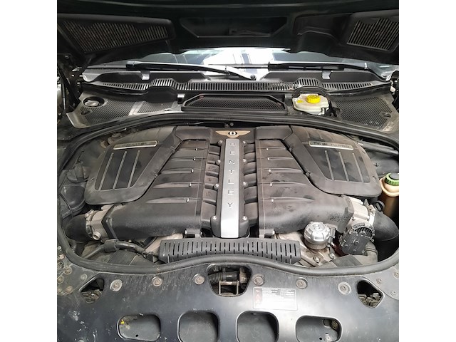 Personenauto, bentley, continental gt speed - afbeelding 11 van  62