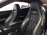 Personenauto, bentley, continental gt speed - afbeelding 16 van  62