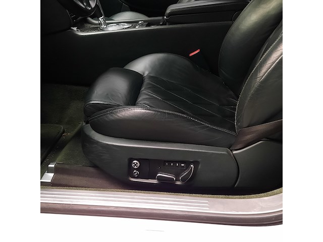 Personenauto, bentley, continental gt speed - afbeelding 18 van  62