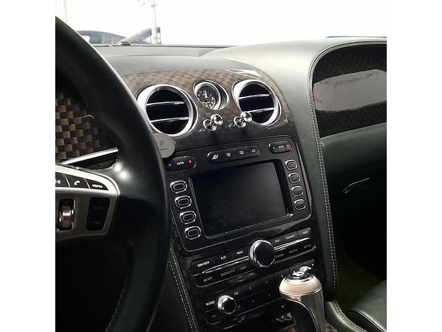 Personenauto, bentley, continental gt speed - afbeelding 22 van  62
