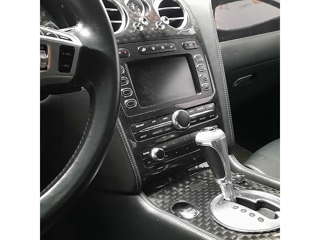 Personenauto, bentley, continental gt speed - afbeelding 24 van  62