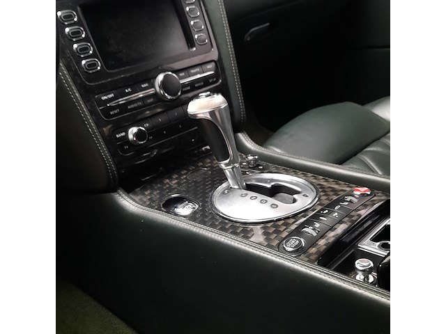 Personenauto, bentley, continental gt speed - afbeelding 25 van  62