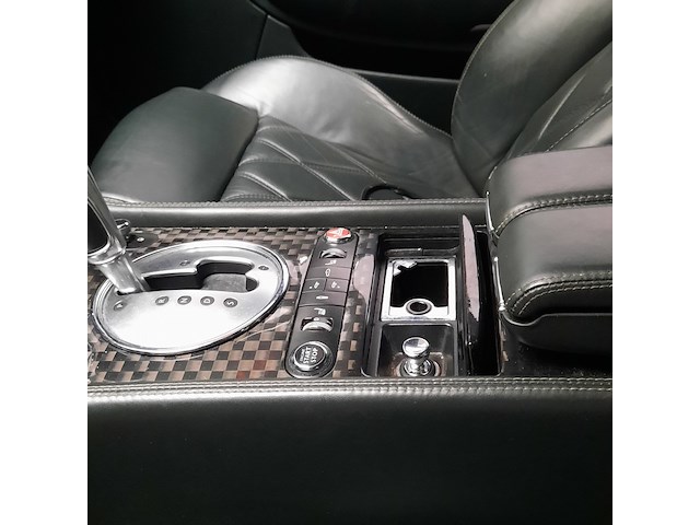 Personenauto, bentley, continental gt speed - afbeelding 26 van  62