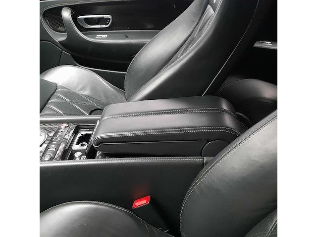 Personenauto, bentley, continental gt speed - afbeelding 27 van  62