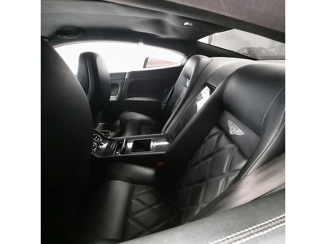 Personenauto, bentley, continental gt speed - afbeelding 29 van  62