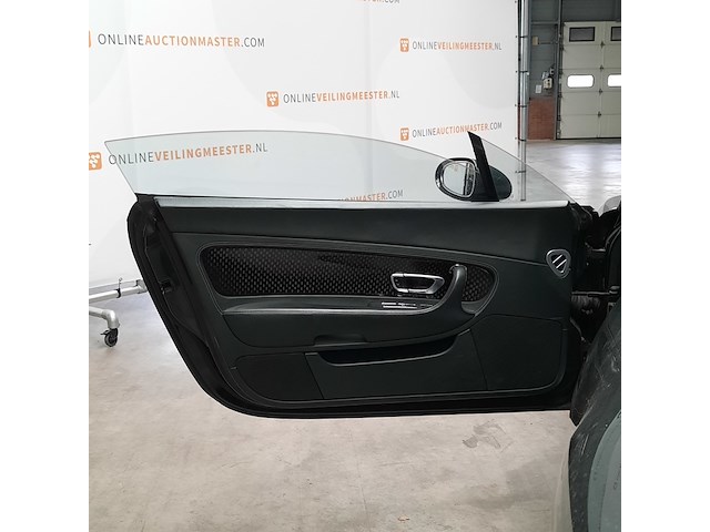 Personenauto, bentley, continental gt speed - afbeelding 32 van  62