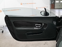 Personenauto, bentley, continental gt speed - afbeelding 32 van  62